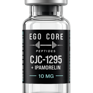 Home cjc 1295 + ipamorelin