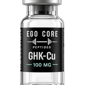 Home GHK-Cu 100 mg