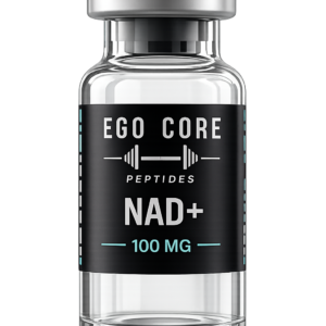 nad+